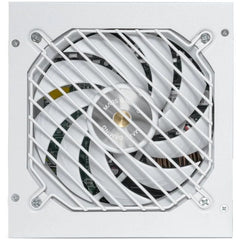 Fuente de Alimentación Mars Gaming MPB1000PSI/ 1000W/ Ventilador 14cm/ 80 Plus Gold/ Blanca