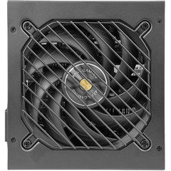 Fuente de Alimentación Mars Gaming MPB650PSI/ 650W/ Ventilador 12cm/ 80 Plus Gold
