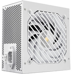 Fuente de Alimentación Mars Gaming MPB650PSI/ 650W/ Ventilador 12cm/ 80 Plus Gold/ Blanca