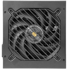 Fuente de Alimentación Mars Gaming MPB650PSID/ 650W/ Ventilador 12cm/ 80 Plus Gold