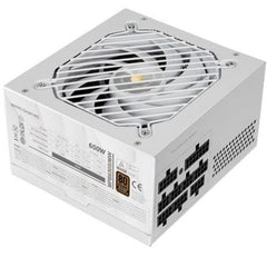 Fuente de Alimentación Mars Gaming MPB650SIM/ 650W/ Ventilador 12cm/ 80 Plus Bronze