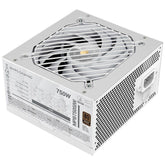 Fuente de Alimentación Mars Gaming MPB750SI/ 750W/ Ventilador 12cm/ 80 Plus Bronze
