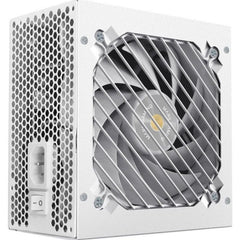 Fuente de Alimentación Mars Gaming MPB750SIM/ 750W/ Ventilador 14cm/ 80 Plus Bronze/ Blanca