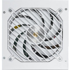 Fuente de Alimentación Mars Gaming MPB750SIM/ 750W/ Ventilador 14cm/ 80 Plus Bronze/ Blanca