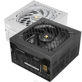 Fuente de Alimentación Mars Gaming MPB850PSI/ 850W/ Ventilador 14cm/ 80 Plus Gold