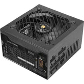 Fuente de Alimentación Mars Gaming MPB850SIM/ 850W/ Ventilador 14cm/ 80 Plus Bronze