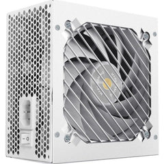Fuente de Alimentación Mars Gaming MPB850SIM/ 850W/ Ventilador 14cm/ 80 Plus Bronze/ Blanca