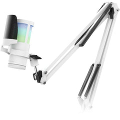 Micrófono Mars Gaming MMIC-SC / USB 2.0/ Blanco