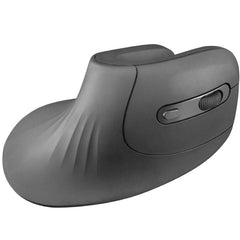 Ratón Gaming Vertical Inalámbrico Mars Gaming MMW-ERGOPRO/ Hasta 3200 DPI