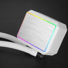 Sistema de Refrigeración Líquida Mars Gaming ML-PROII120/ Blanca