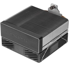 Ventilador con Disipador Mars Gaming MCPU-X4/ 12cm