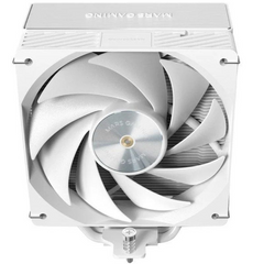 Ventilador Universal Mcpu-xu5 Blanco Mars Gaming