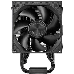 Ventilador con Disipador Mars Gaming MCPU-XPRO/ 9cm