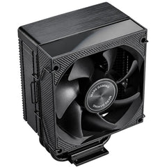 Ventilador con Disipador Mars Gaming MCPU-XPRO/ 9cm