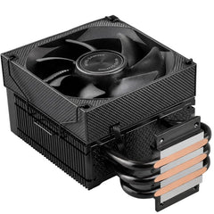 Ventilador con Disipador Mars Gaming MCPU-XPRO/ 9cm