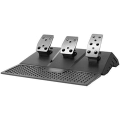 Volante con Pedales y Cambio de Marchas Manual Mars Gaming MWH-RSX