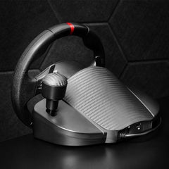 Volante con Pedales y Cambio de Marchas Manual Mars Gaming MWH-RSXONE