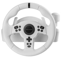 Volante con Pedales y Cambio de Marchas Manual Mars Gaming MWH-RSXONE