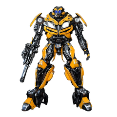Bumblebee Robot Gigante 240cm