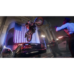 Videojuego Call of Duty Black Ops 6 - Sony PS4 PlayStation 4