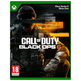 Videojuego Call of Duty Black Ops 6 - Microsoft XBOX Series X