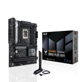 Placa Base Tuf Gaming B860-plus Wifi Asus