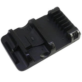 DOBE TNS-895 Soporte Carga Mandos para Nintendo Switch Negro - Accesorio Gamepad Base de Carga