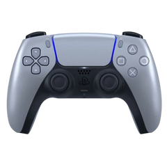 Sony DualSense Plata