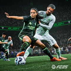Videojuego EA Sports FC 25 Standard Version - Xbox One/Xbox Series X
