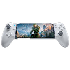Mando EasySMX M15 Android/iOS (USB-C) - Gamepad para smartphones - Botones Mecánicos - Hall Joysticks - Vibración Ajustable - Plug and Play