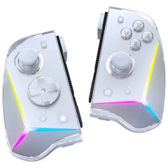 EasySMX S15 - Mando Set Izq/Dcha - Gamepad NFC para Amiibo