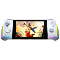 EasySMX S15 - Mando Set Izq/Dcha - Gamepad NFC para Amiibo