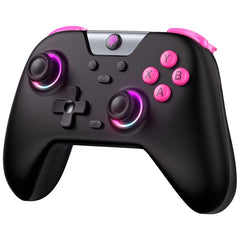 Gamepad EasySMX X05 Negro - Mando para PC, Nintendo Switch y Smartphone (Android e iOS)