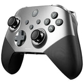 Gamepad EasySMX X10 Plata - Mando para PC, Nintendo Switch y Smartphone (Android e iOS)