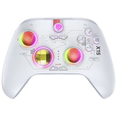 Mando EasySMX X15 Starry Sky - Gamepad para PC, Nintendo Switch y Smartphone (Android e iOS)
