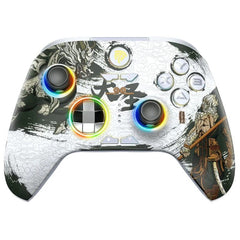 Mando EasySMX X15 Wukong - Gamepad para PC, Nintendo Switch y Smartphone (Android e iOS)