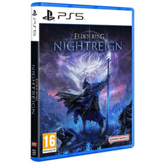 Videojuego Elden Ring Nightreign - Sony PS5 PlayStation 5