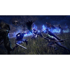 Videojuego Elden Ring Nightreign - Sony PS5 PlayStation 5