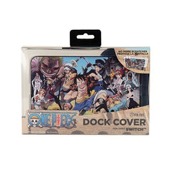 Funda Dock Blade Switch Ones Piece Dressrosa