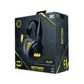Auriculares Gaming Blade Dc Batman