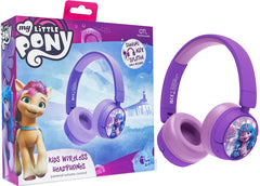 Auriculares Otl Kids Wireless Headphones My Little Pony (consolas/movil/tablet)