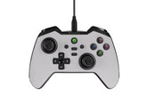 Gamepad Genesis Mangan 300 Usb (for Pc/switch/mobile) Blanco