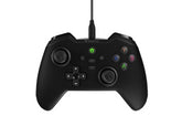 Gamepad Genesis Mangan 300 Usb (pc/switch/mobile) Negro