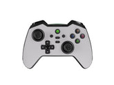 Gamepad Genesis Mangan 400 Wireless (for Pc/switch/mobile) Blanco