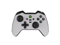 Gamepad Genesis Mangan 400 Wireless (for Pc/switch/mobile) Blanco
