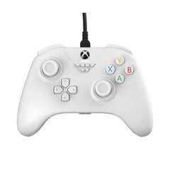 Gamepad Snakebyte Base X Para Pc/xbox Series X/s Blanco