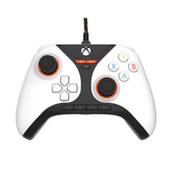 Gamepad Snakebyte Rgb Para Pc/xbox Series X/s Blanco