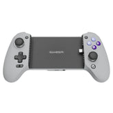 Mando Gamepad Gamesir G8 Galileo Android/iOS Gris - Gamepad para Smartphones