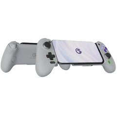 Mando Gamepad Gamesir G8 Galileo Android/iOS Gris - Gamepad para Smartphones