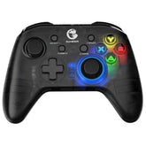 Mando Gamepad GameSir T4 Pro para Switch/PC/iOS/Android, Soporte para Teléfono Móvil